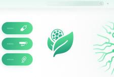上海網(wǎng)站設(shè)計(jì)公司：賦能醫(yī)藥企業(yè)數(shù)字化品牌升級(jí)的創(chuàng)意伙伴